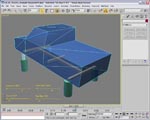 Max Animation Rig